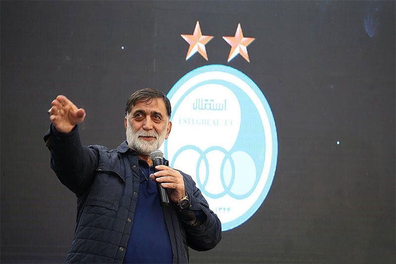 دستور فوری دادستانی کل کشور برای حل پرونده استراماچونی و بدهی استقلال