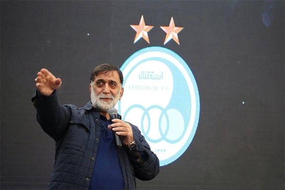 دستور فوری دادستانی کل کشور برای حل پرونده استراماچونی و بدهی استقلال