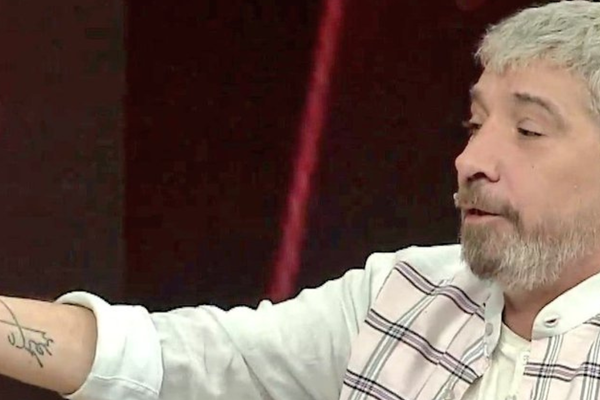 حمایت مجتبی محرمی، ستاره پیشین پرسپولیس، از اعتراضات سراسری مردم