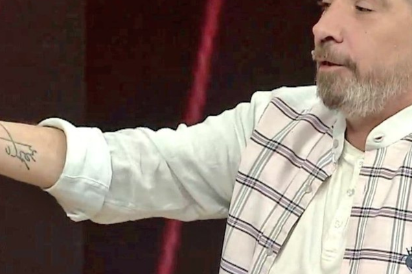 رياضيون إيرانيون يدعمون الاحتجاجات الشعبية الواسعة