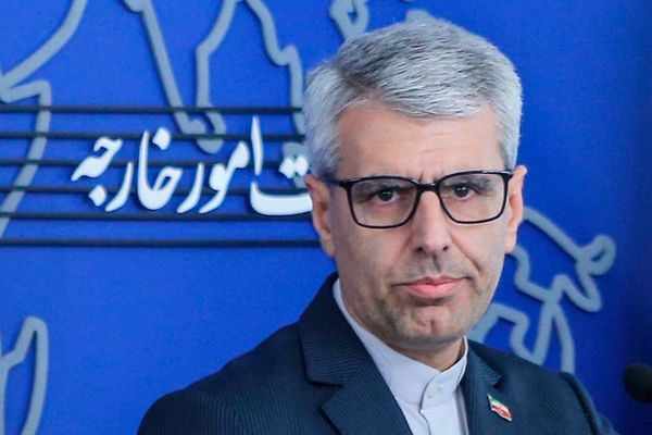 الخارجية الإيرانية: لا نقلل من أهمية آلية الزناد ونراجع مسودة روسيا لتمديد قرار مجلس الأمن