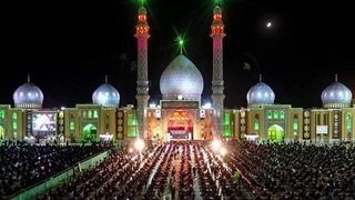 سودای حکومت برای تسلط بر جامعه از مسیر مسجد