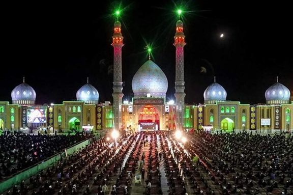 سودای حکومت برای تسلط بر جامعه از مسیر مسجد