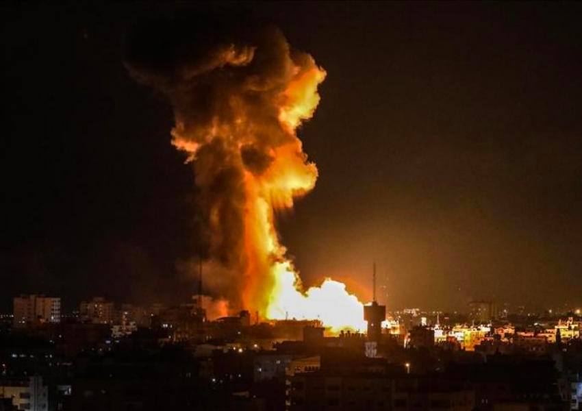 وزیر اطلاعات اسرائیل در پی انتشار گزارش واشینگتن‌پست: سوریه نباید سلاح شیمیایی داشته باشد