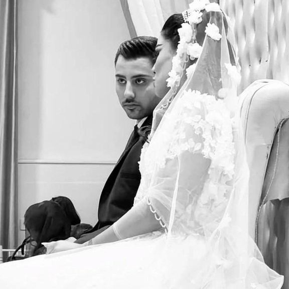 Newlywed groom killed in Hamedan protests, sources say