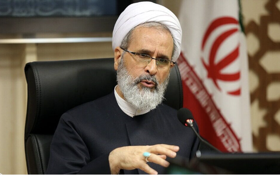 مدیر حوزههای علمیه: قبل انقلاب، روحانیون از خانه بیرون میآمدند احتمال داشت دستگیر شوند