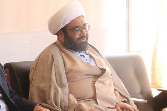 مدیر حوزه علمیه تبریز: گردان «جیشالخامنهای» برای اعزام به غزه تشکیل دادهایم