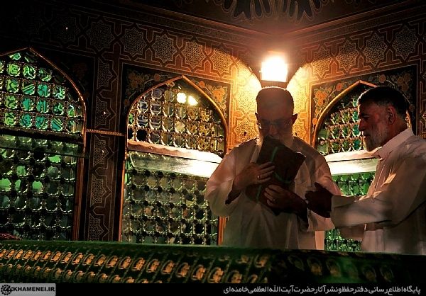 إسرائيل ترد على ممثل المرشد: الاختباء في الملاجئ أيضا من إدارة خامنئي