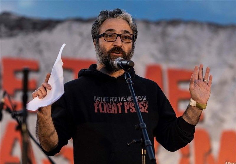 حامد اسماعیلیون: پروازهای داخلی و خارجی خود و عزیزانتان را لغو کنید