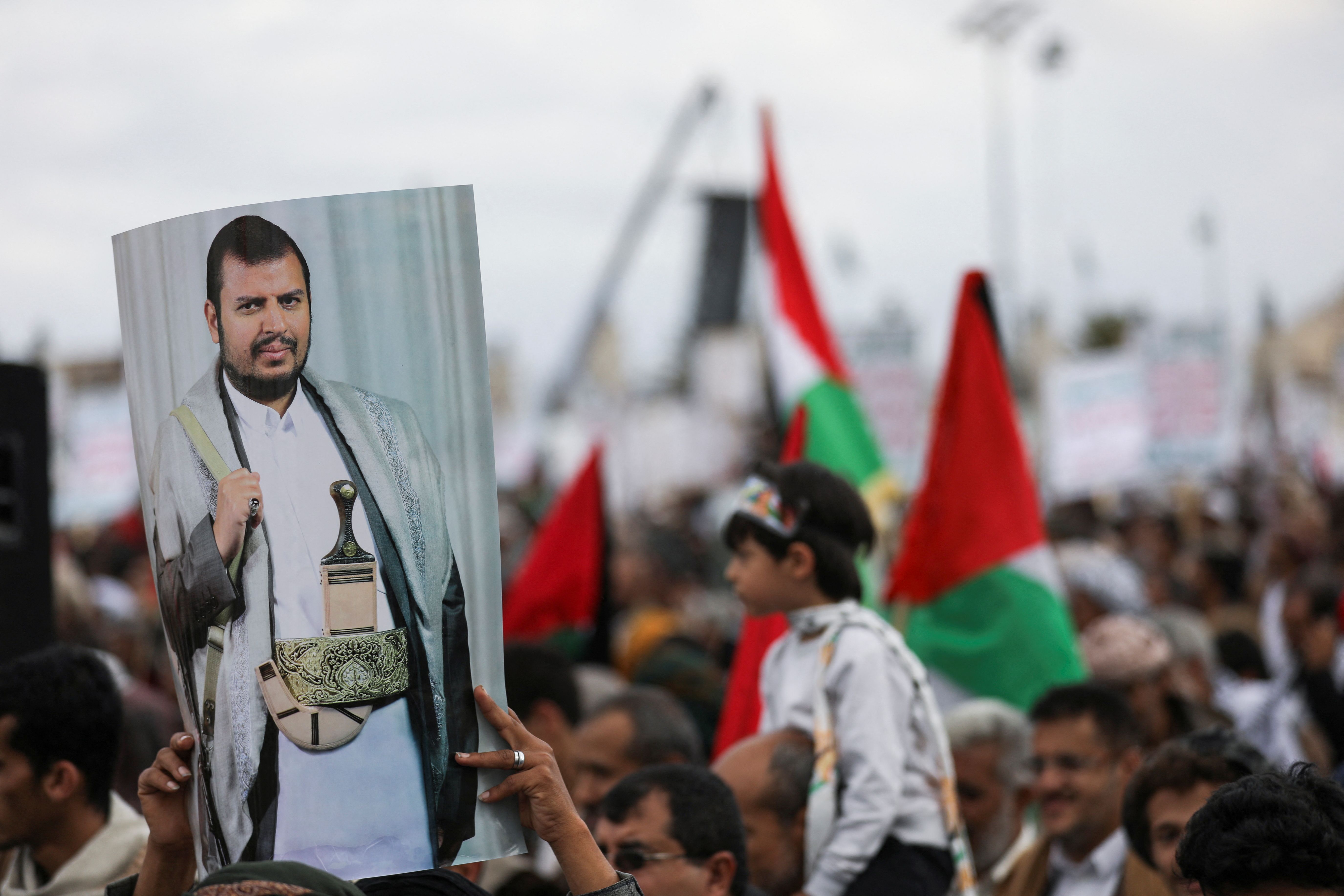 Two Vessels Targeted Southwest Of Yemen's Aden - UK Security Firm