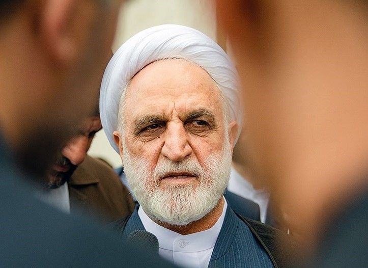 سکوت محسنی اژه‌ای در مورد فساد خانواده رییس اوقاف در تازه‌ترین اظهاراتش درباره فساد حکومت