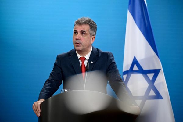 Israel: Conflict With Regime Not Iranians