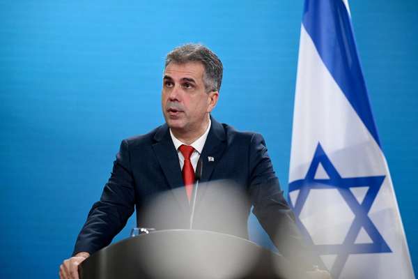 Israel Consolidating Presence Near Iran In Azerbaijan, Turkmenistan