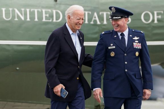 US Stands Ready For Further Action In Response To Iran-Linked Attacks