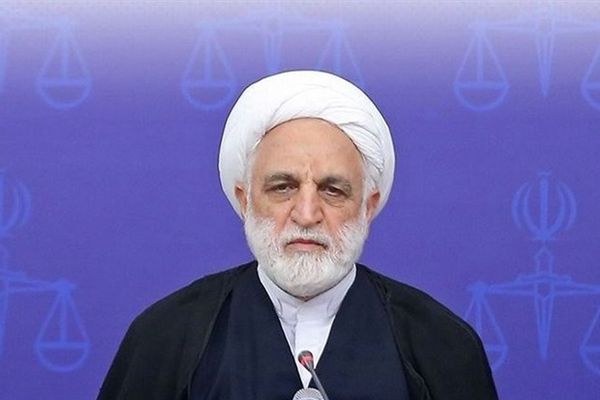 رییس قوه قضاییه: برخورد با بازداشتیهای اخیر منطبق با اقتضائات دوره جنگ است