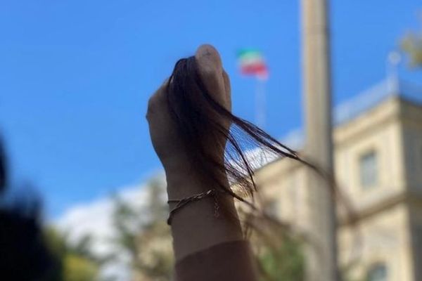 Families demand international action on Mahsa Amini death anniversary