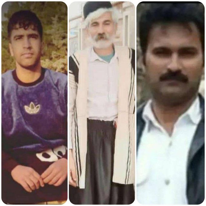 Three citizens killed  during protests in different cities in mid-May