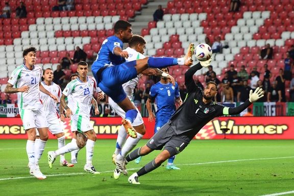 در واکنش به فشار قطر؛ اسرائیل بهدنبال جلوگیری از رایگیری یوفا برای اخراج از فوتبال اروپا