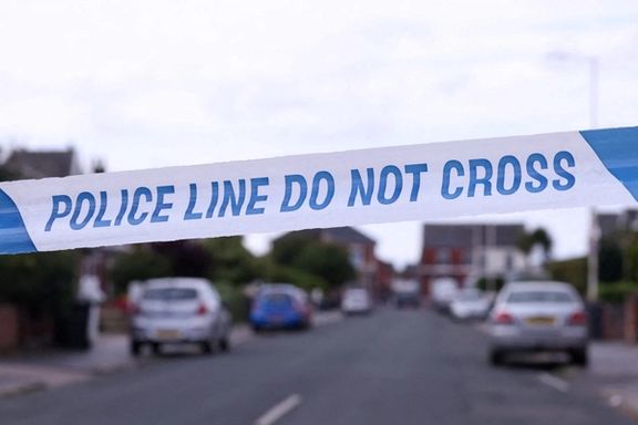 مشاور دولت بریتانیا: با هر کمکی به گروههای وابسته به سپاه پاسداران بهشدت برخورد میکنیم