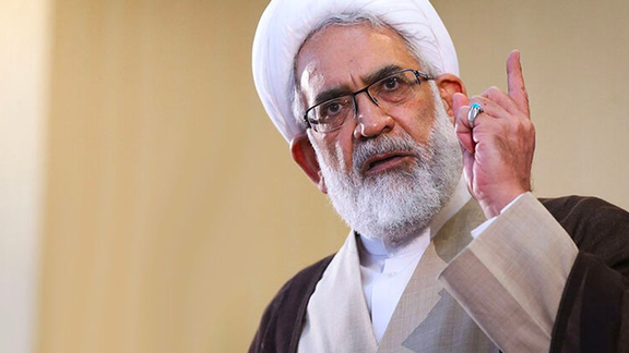 دادستان کل کشور: خلبانها باید در پروازهای داخلی تذکر حجاب بدهند