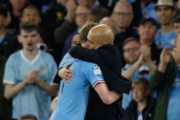 رئال بالاخره با تحقیر حذف شد؛ گواردیولا بدون شکست به فینال لیگ قهرمانان رسید