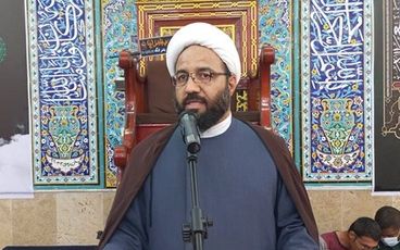 نماینده خامنهای در سپاه هرمزگان: آمریکا مصداق شیطان است و مشکل با مذاکره حل نمیشود