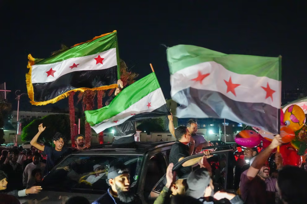 سوریه پس از ۱۴ سال انزوا به اقتصاد جهانی بازمی‌گردد