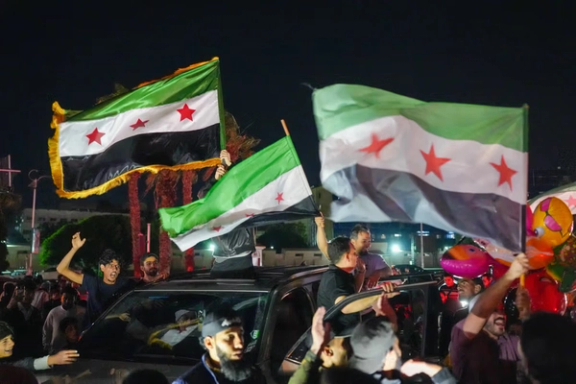 سوریه پس از ۱۴ سال انزوا به اقتصاد جهانی بازمیگردد