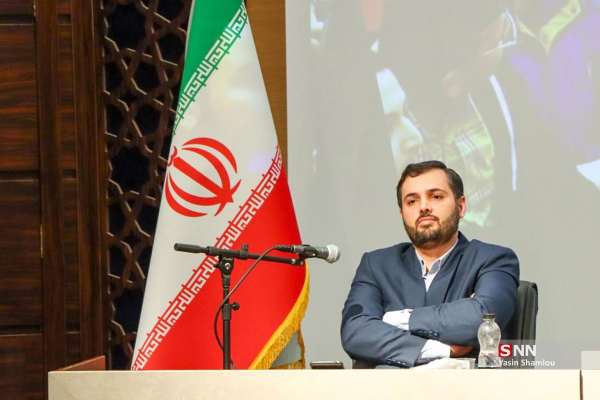 پسر دیپلمات سابق ایران تلاش جمهوری اسلامی برای تولید سلاح اتمی را تایید کرد