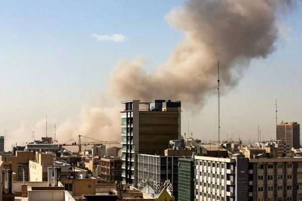 معاون شرکت فولاد خوزستان: بازسازی واحدهای آسیبدیده ششماه تا یکسال زمان میبرد