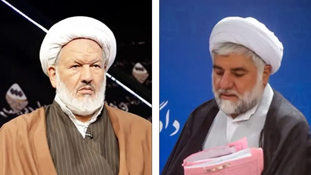 تاریخچه مهم‌ترین دروغ‌های امنیتی جمهوری اسلامی