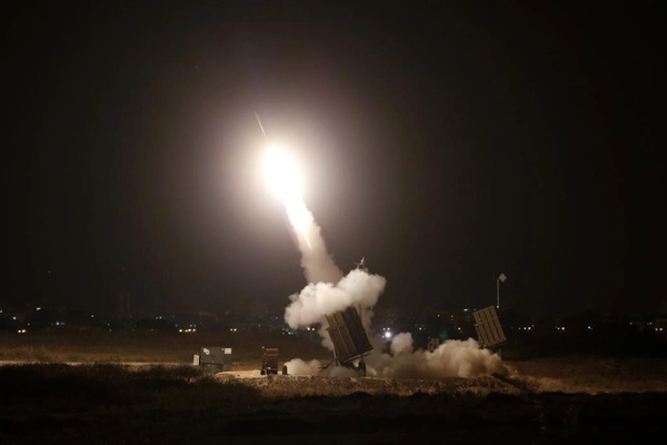 معاریو: اسرائیل برآورد میکند مدت کوتاهی پیش از حمله آمریکا به ایران مطلع شود