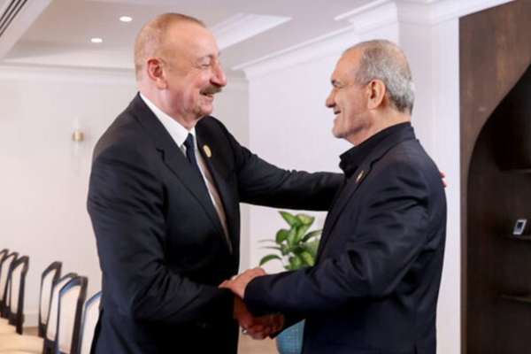 Alleged Israeli use of Azerbaijan airspace roils Iran’s politics