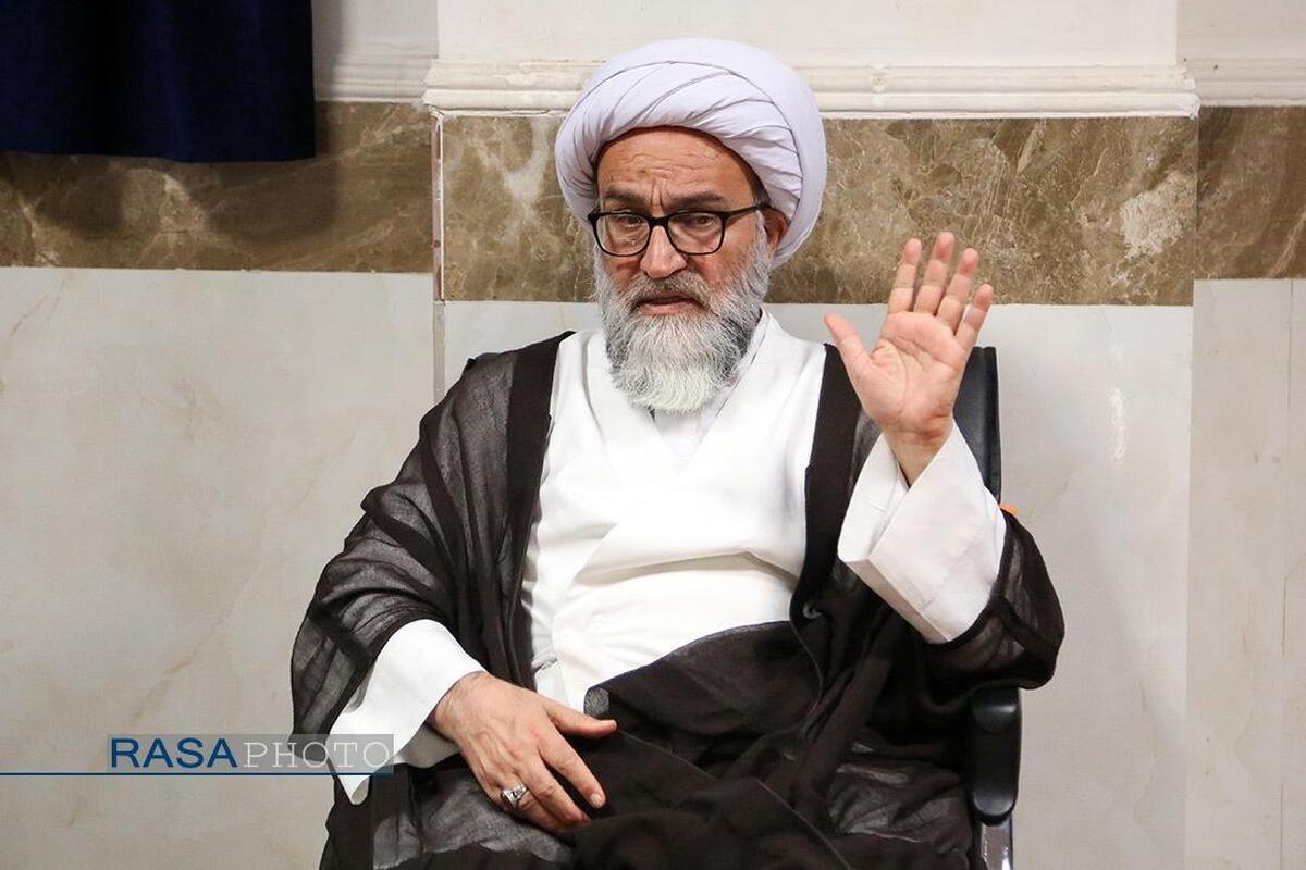 عضو مجلس خبرگان: یهودیان در هیچ نقطه دنیا احساس امنیت ندارند