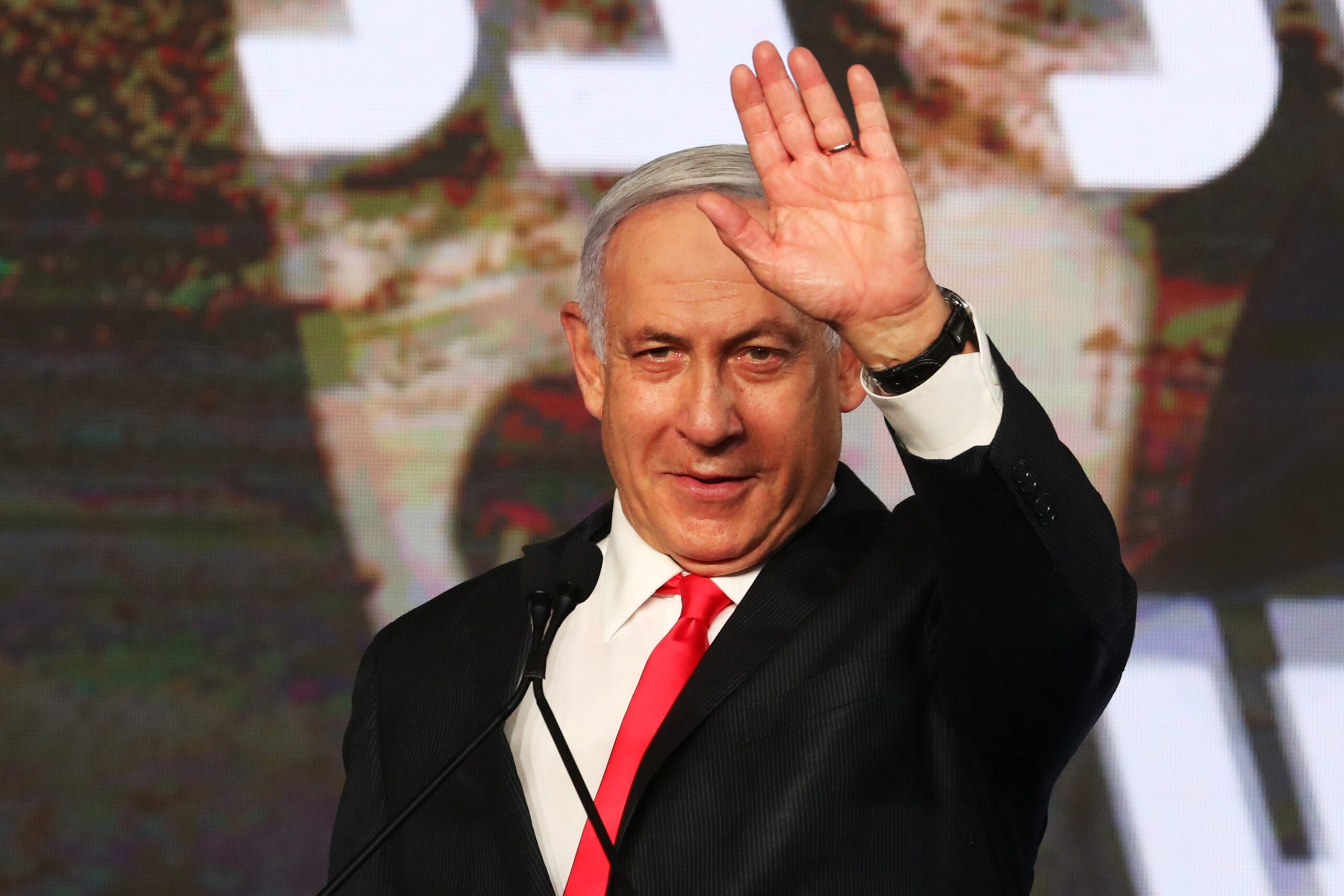 Iran no longer the same country after Israeli blows - Netanyahu