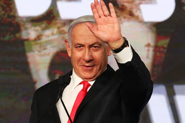 Iran no longer the same country after Israeli blows - Netanyahu