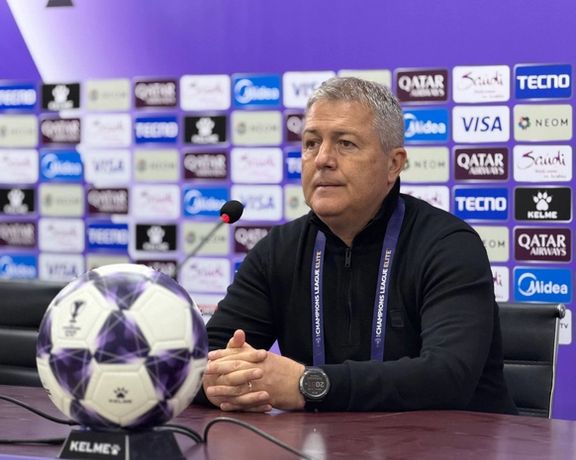 اسکوچیچ، پس از پیروزی بر نسفقارشی: میخواهیم کاری را انجام دهیم که کسی انتظار آن را ندارد