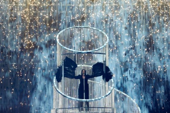 یووال رافائل، خواننده اسرائیلی و از بازماندگان حمله هفتم اکتبر حماس، مقام دوم مسابقات یوروویژن ۲۰۲۵ در سوییس را به دست آورد