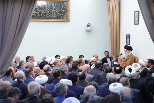 Senior MP bashes elite privilege in Iran after cleric family scandal