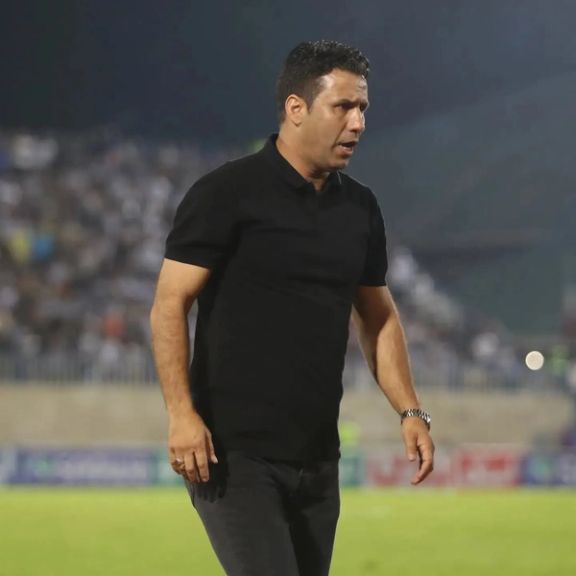 مهدی تارتار به مدت یک فصل با گلگهر سیرجان تمدید کرد