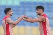سروش رفیعی و مرتضی پورعلیگنجی از پرسپولیس جدا شدند