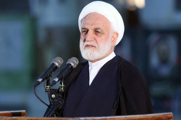 رئيس القضاء الإيراني: أصدرنا تعليمات لمكافحة "الانحراف الاجتماعي"