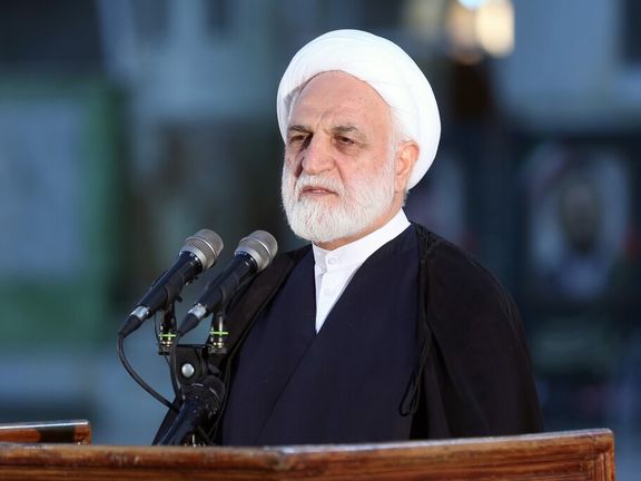 رئيس القضاء الإيراني: أصدرنا تعليمات لمكافحة "الانحراف الاجتماعي"