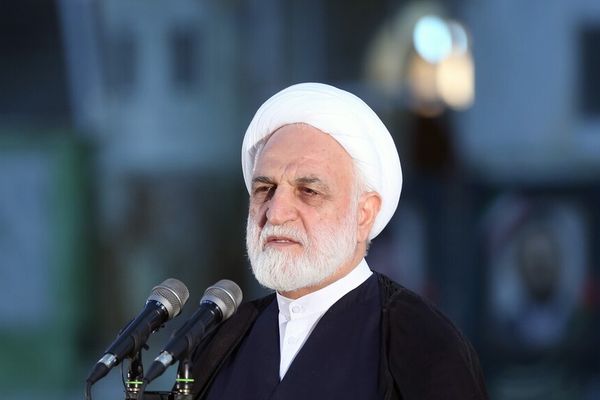 رییس قوه قضاییه: حملات شدید به اهداف دشمن در کشورهای منطقه ادامه خواهد داشت