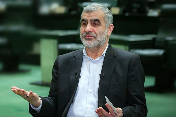 نایب رییس مجلس: اگر جمهوری اسلامی آسیب ببیند کربلا و مشهد باقی نخواهد ماند