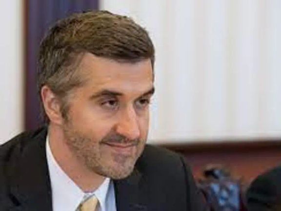 Iranian State Department Executive Praised by Blinken as he Leaves Post