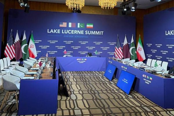 قطر و پاکستان از تشکیل «کمیته عالی اجرای تفاهم» تهران و واشینگتن خبر دادند