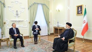 Iran Continues Low-Key Response To China Over GCC Statement