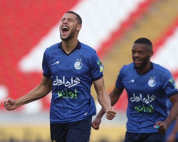 پدیده ۰ - ۳ استقلال؛ پیروزی پرگل استقلال مقابل پدیده