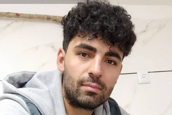 میلاد اطمانی، مجروحی که پس از بازداشت، با شلیک تیر خلاص به قتل رسید